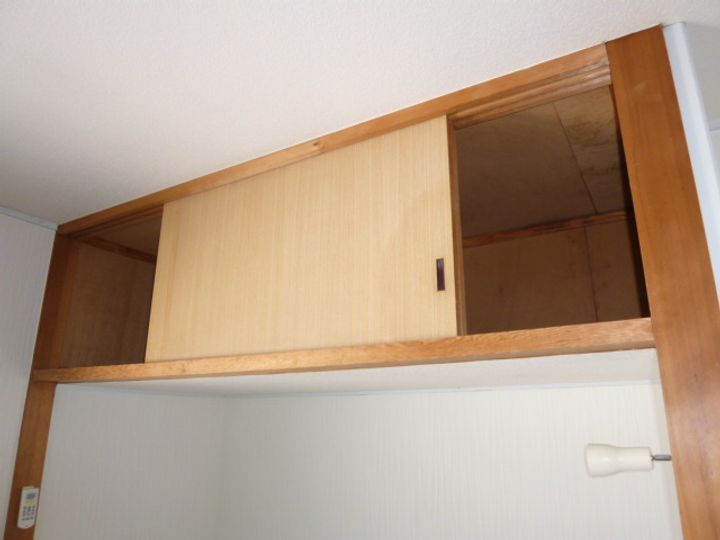 ブル・マリーノの内装