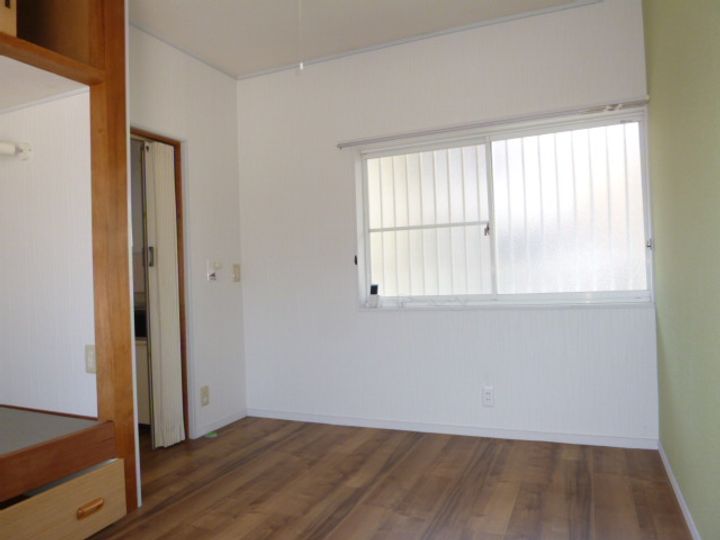 ブル・マリーノの内装