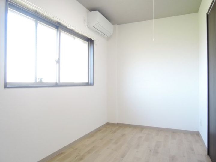 ハイツベアータウンの内装