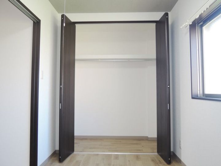 ハイツベアータウンの内装