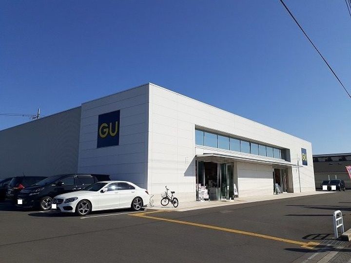 栃木県宇都宮市平松本町(アパート)の賃貸物件の周辺