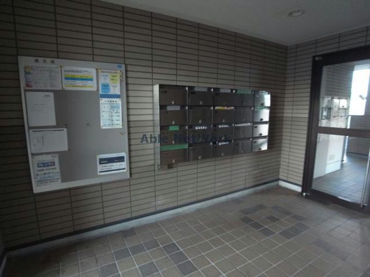 岐阜県羽島市足近町市場(マンション)の賃貸物件の地図