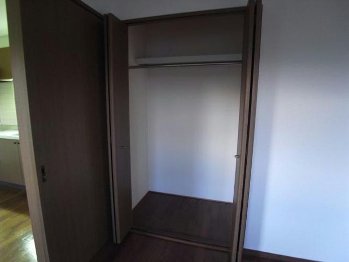 岐阜県羽島市足近町市場(マンション)の賃貸物件の内装