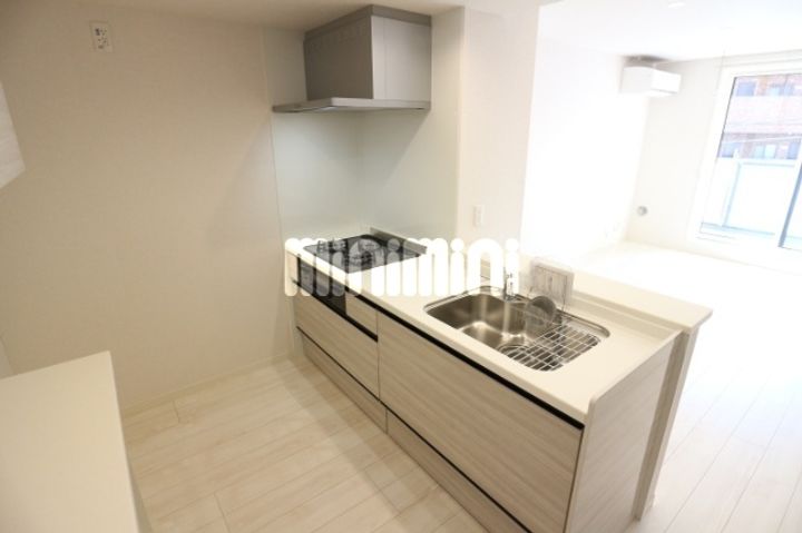 ドッゴミームのキッチン