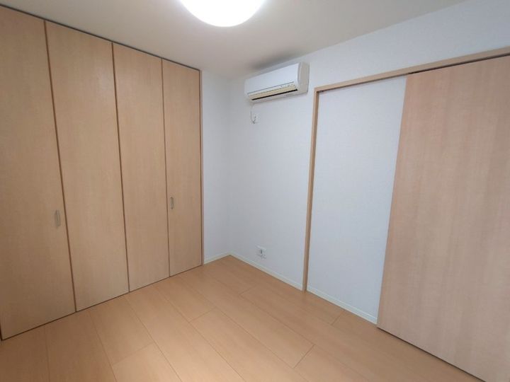 ラ・シャペルリー湘南平塚の内装