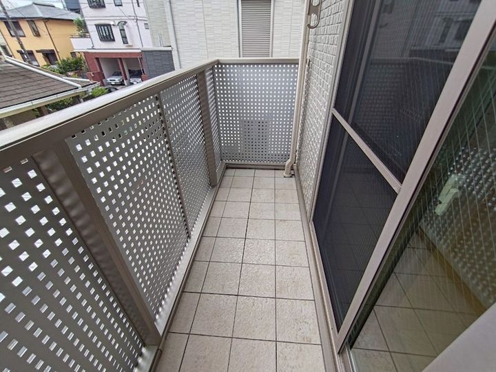 ラ・シャペルリー湘南平塚の内装