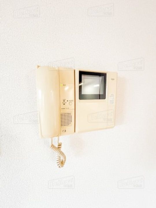 福岡県久留米市梅満町(マンション)の賃貸物件の内装