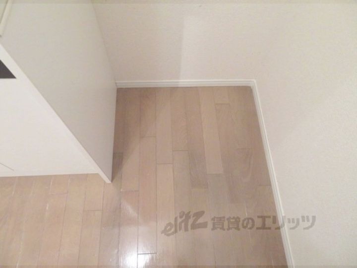 ネオ・コーポアイの内装