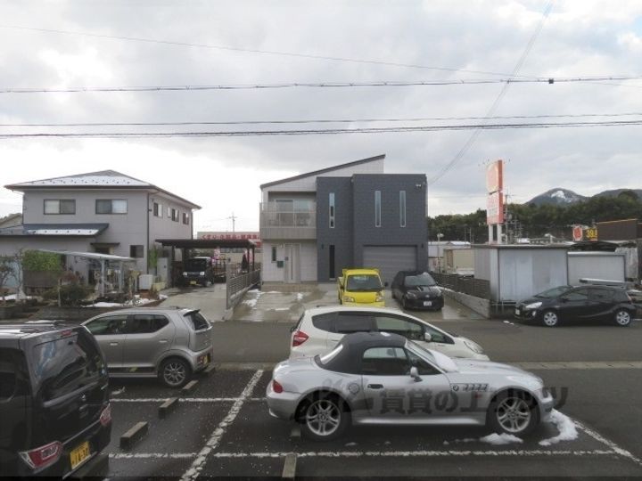 ネオ・コーポアイのその他画像