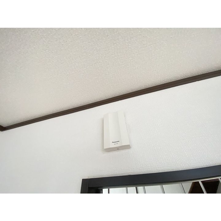北海道釧路市若竹町(一戸建)の賃貸物件の内装