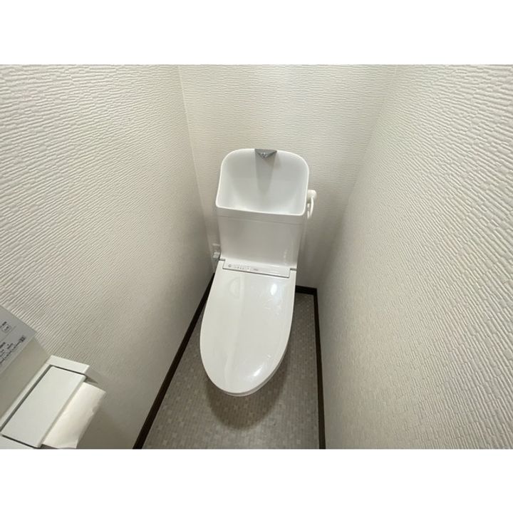 北海道釧路市若竹町(一戸建)の賃貸物件の内装