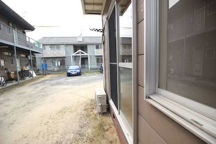 アネックスあゆみ 北棟の内装