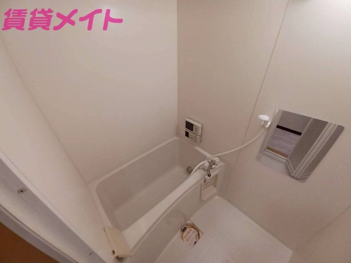 ハウスゆきの風呂
