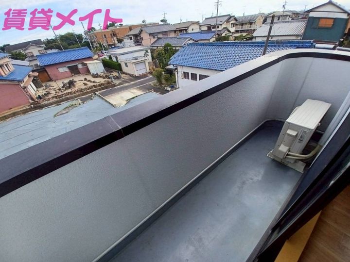 ハウスゆきの内装