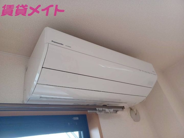ハウスゆきの内装