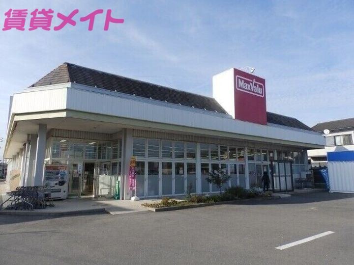ハウスゆきの周辺