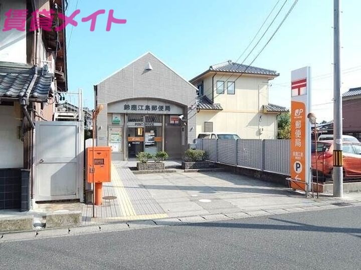 ハウスゆきの周辺