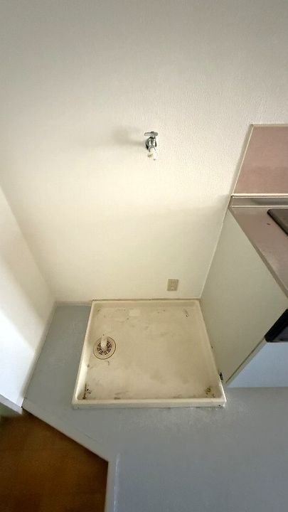 グランラビータ中仙道の内装