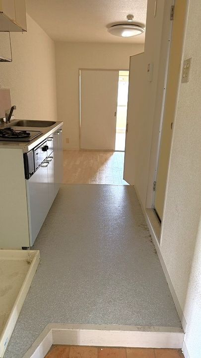 グランラビータ中仙道のその他画像