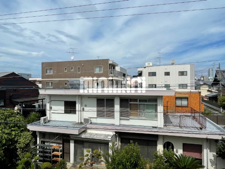 パーソンシティ南安倍のその他画像