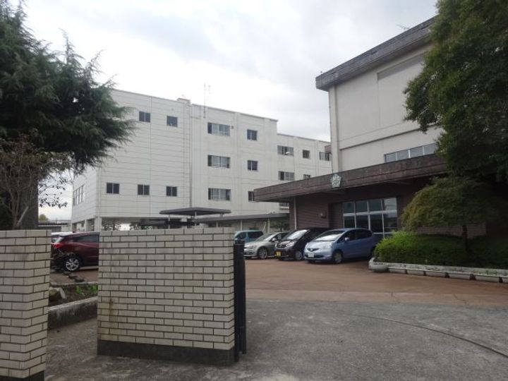 パーソンシティ南安倍の周辺