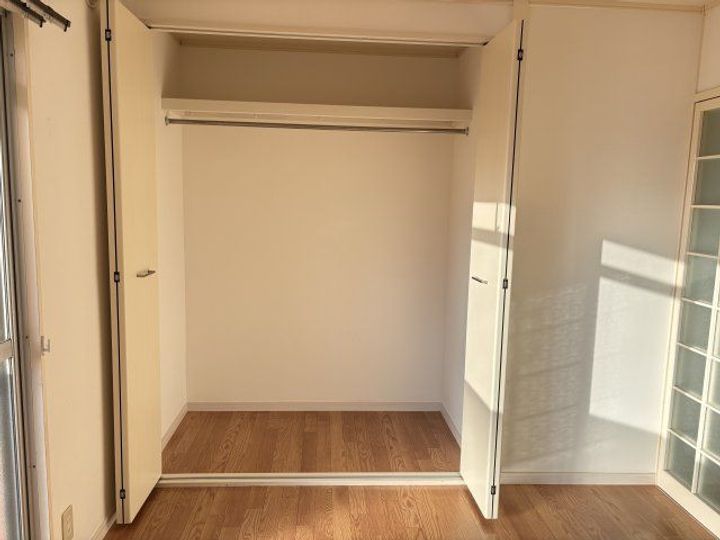 レ・サンク・シャの内装