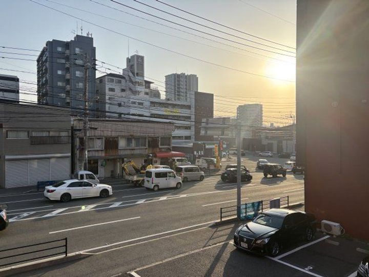 レ・サンク・シャのその他画像