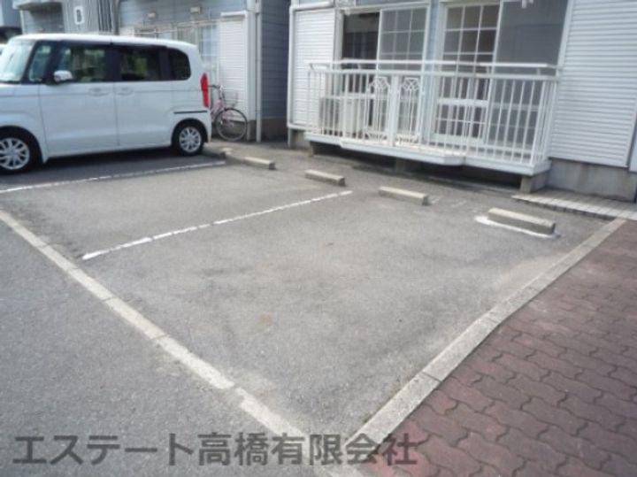 広島県福山市手城町2(アパート)の賃貸物件の地図