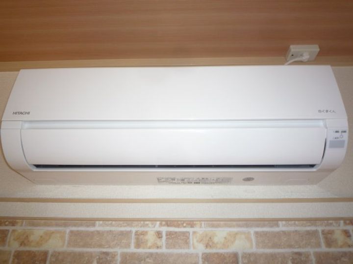 広島県福山市手城町2(アパート)の賃貸物件の内装