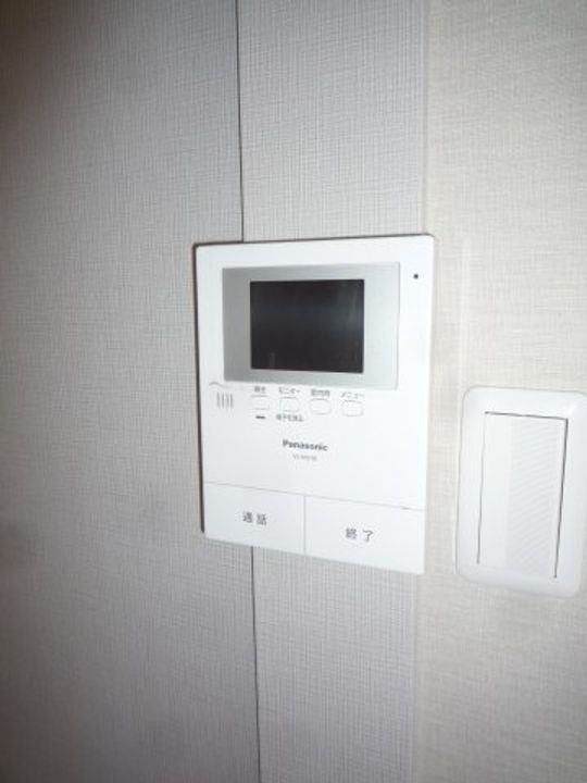 広島県福山市手城町2(アパート)の賃貸物件の内装