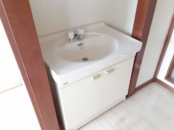 エフパレスの内装