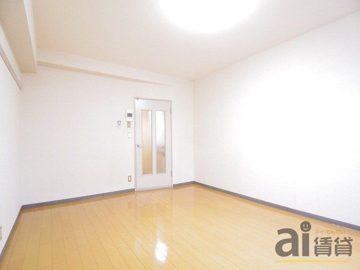 東京都東大和市南街5(マンション)の賃貸物件の内装
