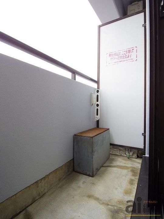 東京都東大和市南街5(マンション)の賃貸物件の内装