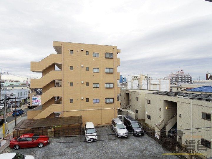 東京都東大和市南街5(マンション)の賃貸物件のその他画像