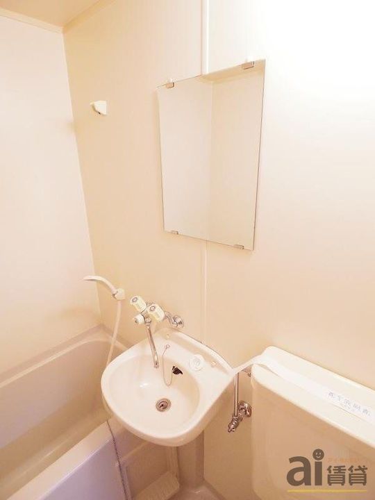 東京都東大和市南街5(マンション)の賃貸物件の内装