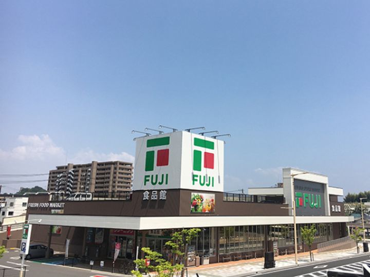 つかさビルの周辺