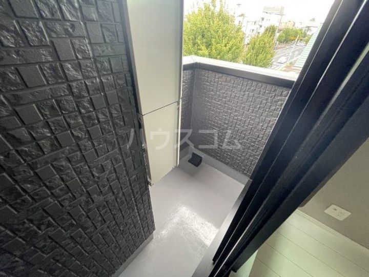 ライスランド2番館の内装