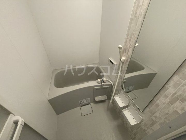 ライスランド2番館の風呂