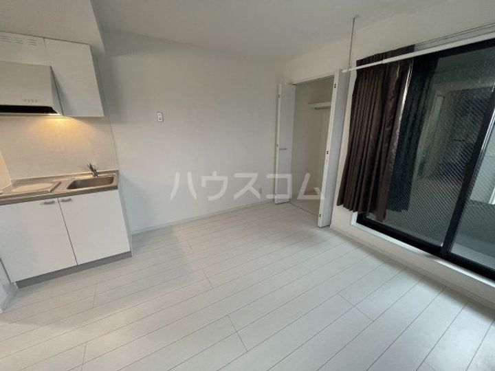 ライスランド2番館の内装