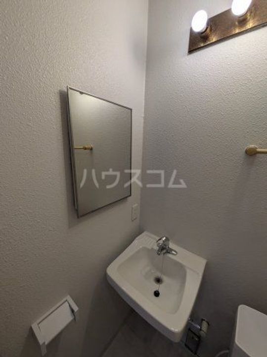 サンハイツ横芝の内装