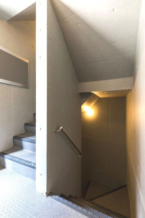 東京都荒川区南千住5(マンション)の賃貸物件の地図