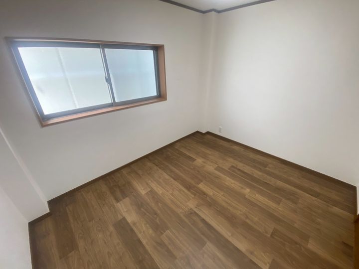 大阪府大阪市港区弁天4(マンション)の賃貸物件の内装