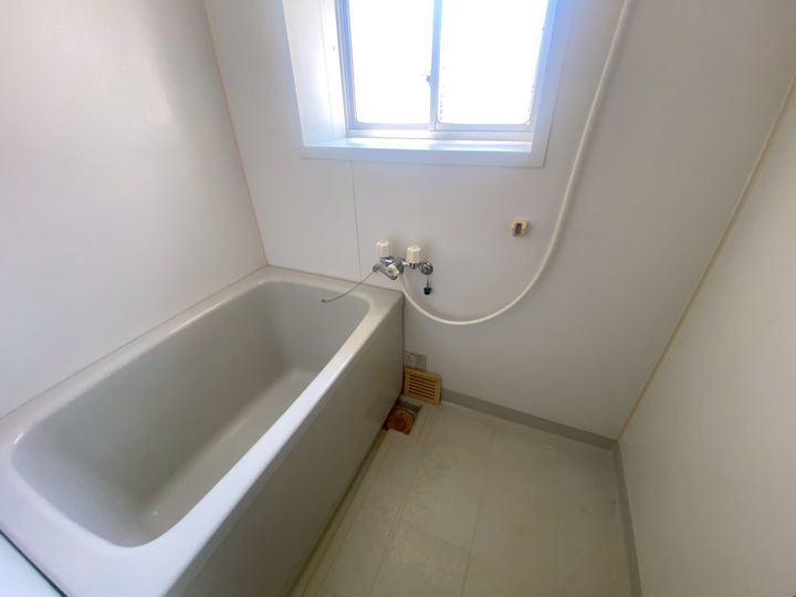 大阪府大阪市港区弁天4(マンション)の賃貸物件の風呂