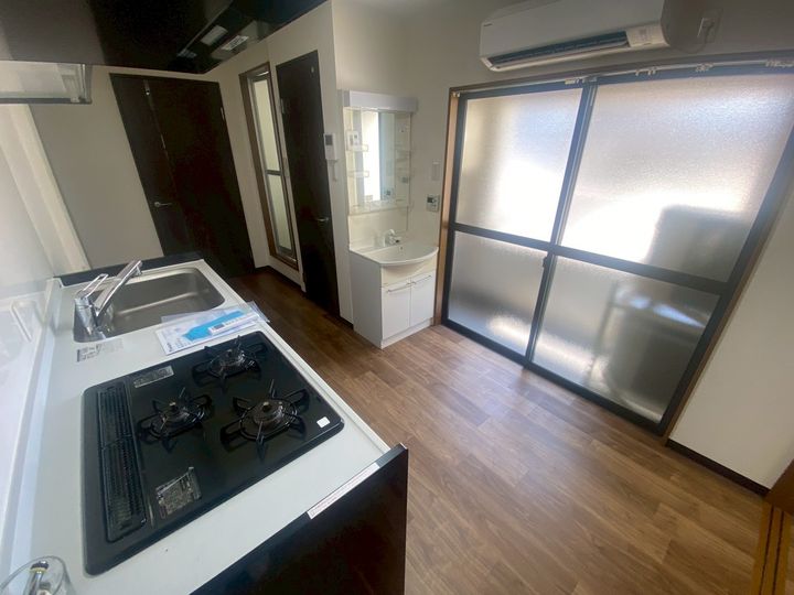 大阪府大阪市港区弁天4(マンション)の賃貸物件のその他画像