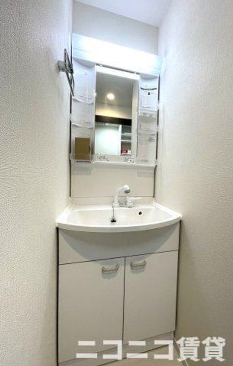 東京都板橋区舟渡1(アパート)の賃貸物件の内装