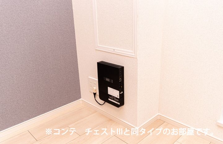 神奈川県小田原市鴨宮(アパート)の賃貸物件のその他画像