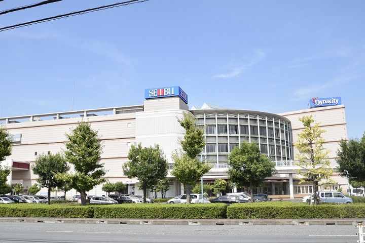 神奈川県小田原市鴨宮(アパート)の賃貸物件の周辺