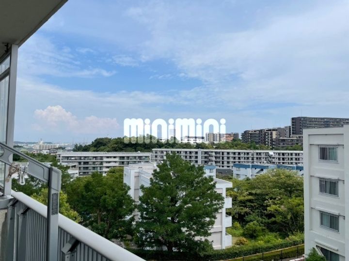 汐見台第3住宅1408号棟のその他画像