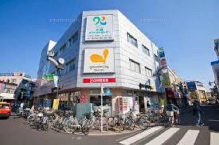 東京都葛飾区鎌倉1(アパート)の賃貸物件のその他画像