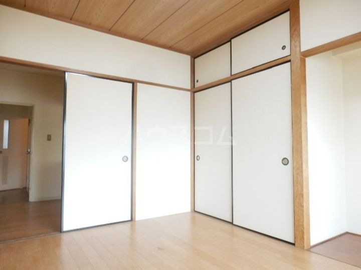シティハイム田町のその他画像